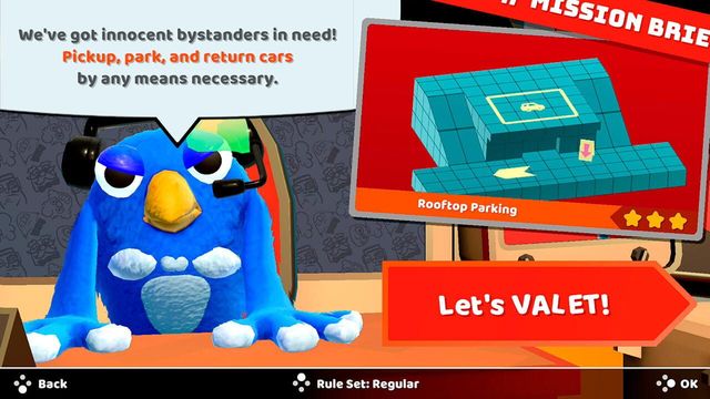 Very Very Valet 3
