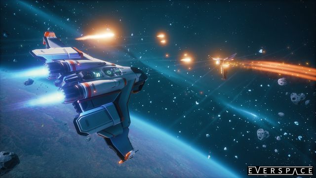 Everspace 2