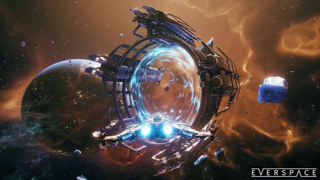 Everspace 4