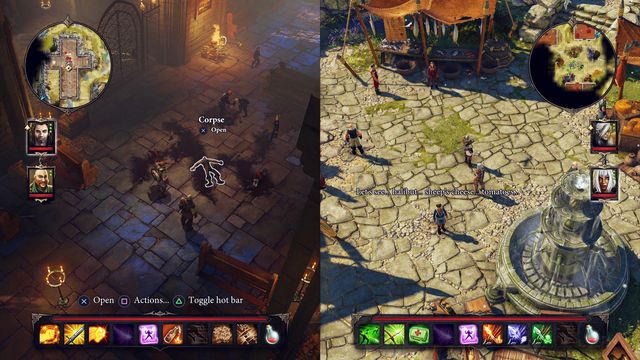 Divinity: Original Sin - Enhanced Edition 2