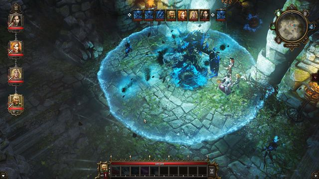 Divinity: Original Sin - Enhanced Edition 4