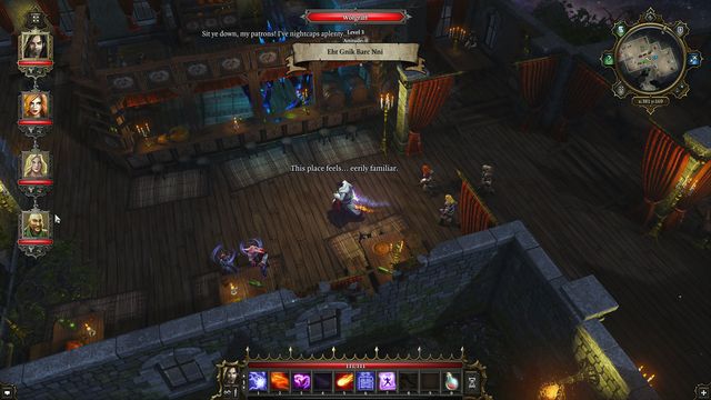 Divinity: Original Sin - Enhanced Edition 5