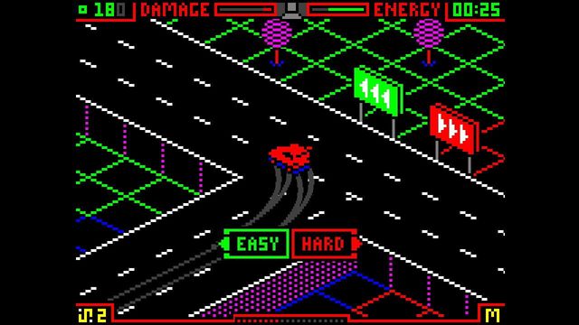 Interstate Drifter 1999 1