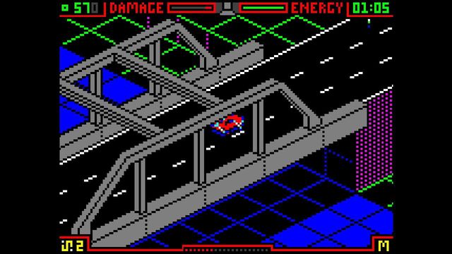 Interstate Drifter 1999 3