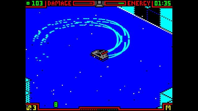 Interstate Drifter 1999 4