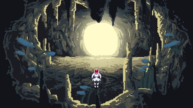 Stranded 4