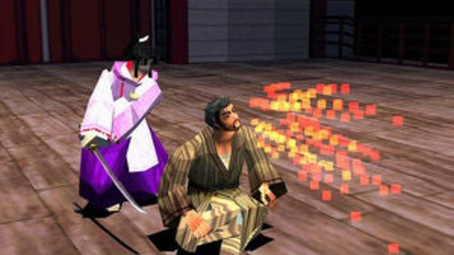 Bushido Blade 2