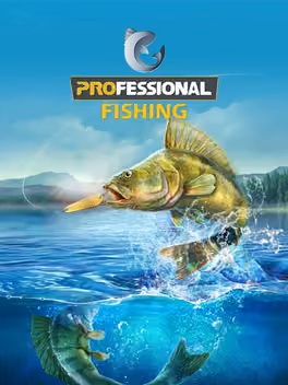 Professional Fishing