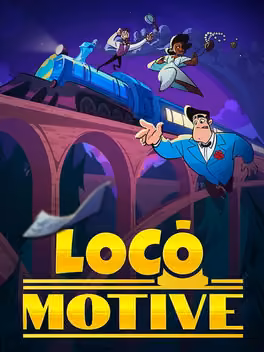 Loco Motive