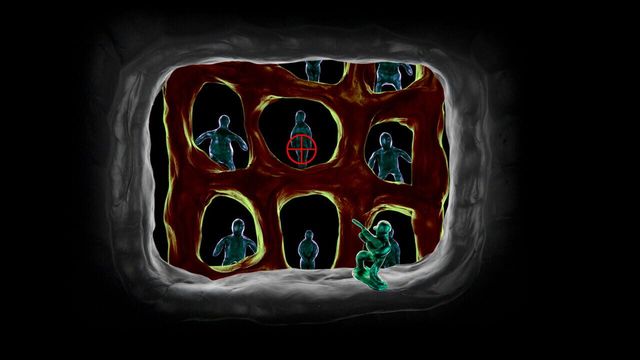 Isolomus 3