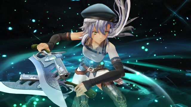 The Legend of Heroes: Trails Through Daybreak 2