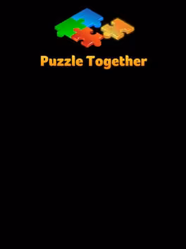 Puzzle Together