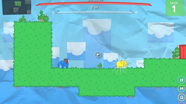 Elephant Quest 2