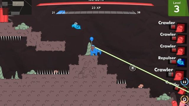 Elephant Quest 3