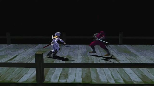 Bushido Blade 2 4