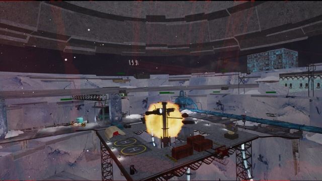 Mission Ring Possible 1