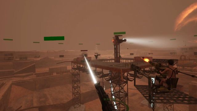 Mission Ring Possible 2