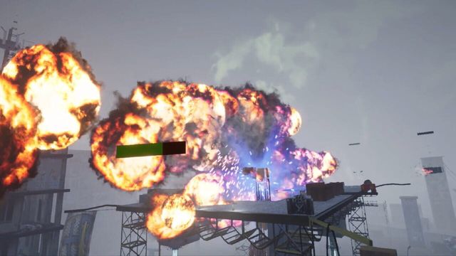 Mission Ring Possible 4