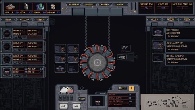 Mech Engineer 3