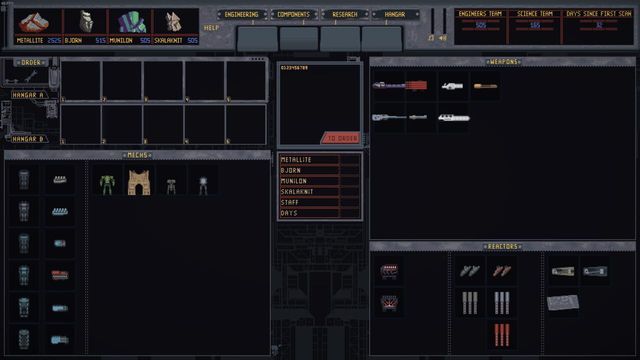 Mech Engineer 4