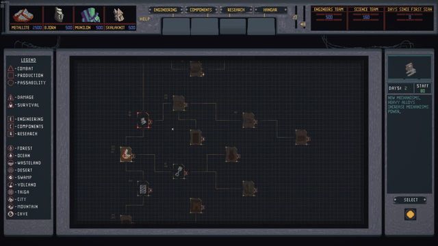 Mech Engineer 5