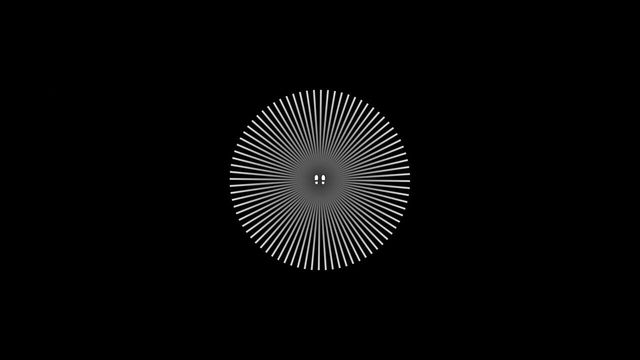 Dark Echo 1