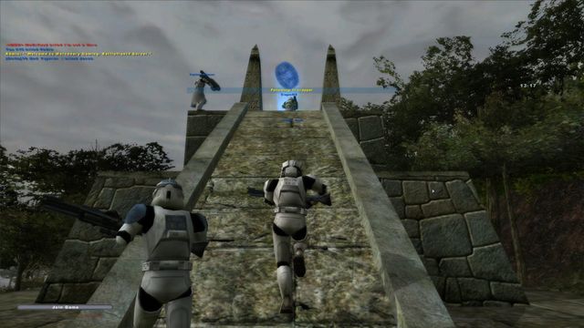 Star Wars: Battlefront II 3