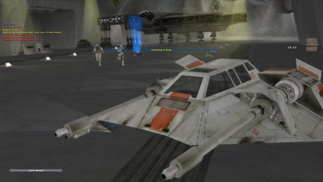 Star Wars: Battlefront II 4