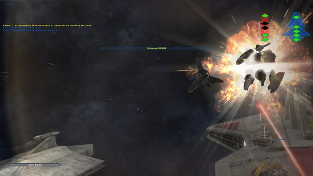 Star Wars: Battlefront II 5