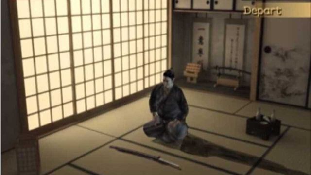 Kengo: Master of Bushido 1