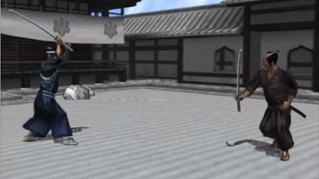 Kengo: Master of Bushido 3