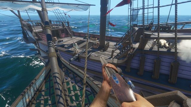 Blackwake 5