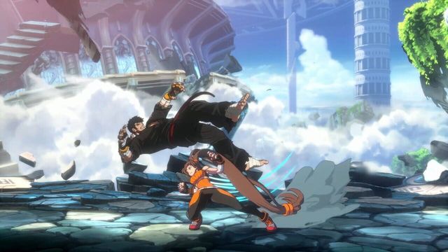 DNF Duel 5
