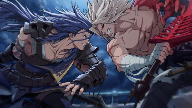 DNF Duel 6
