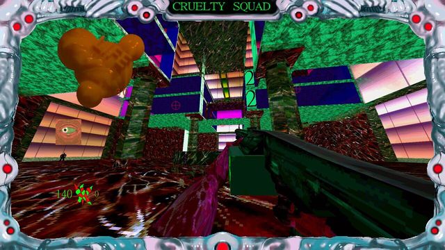 Cruelty Squad 6