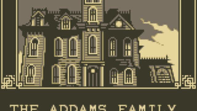 The Addams Family 2