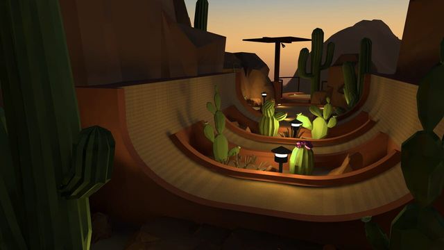 Walkabout Mini Golf 2