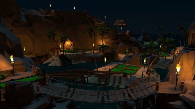 Walkabout Mini Golf 5