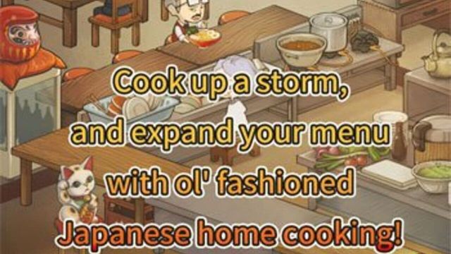 Hungry Hearts Diner: A Tale of Star-Crossed Souls 4