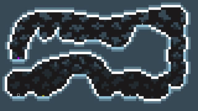 Micro Platformer 1