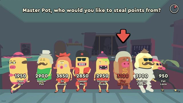 Papa's Quiz 2