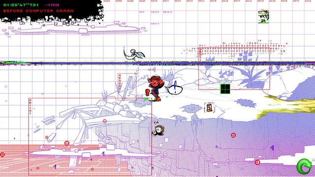 Nefasto's Misadventure: Meeting Noeroze 2