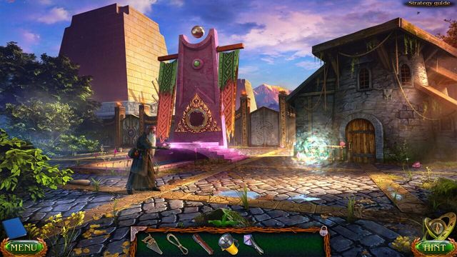 Lost Lands: Redemption 4