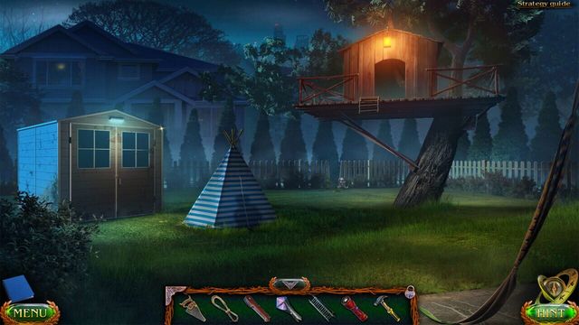 Lost Lands: Redemption 6