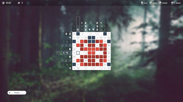 Pixross 5
