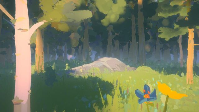Sunlight 5