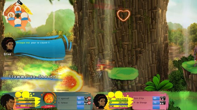 Aurion: Legacy of the Kori-Odan 2