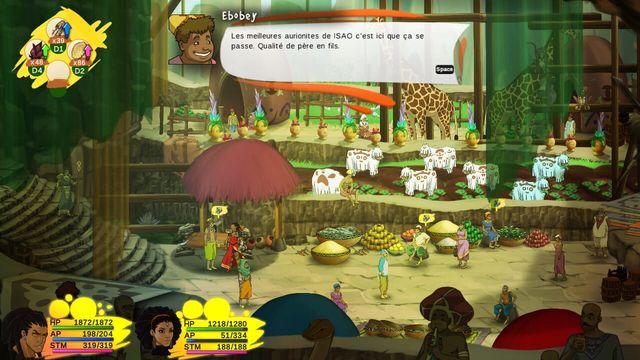 Aurion: Legacy of the Kori-Odan 3