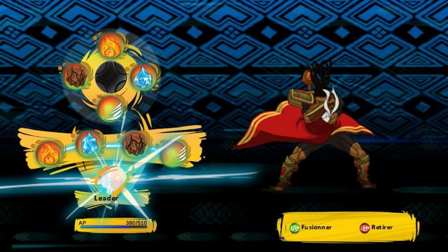 Aurion: Legacy of the Kori-Odan 5