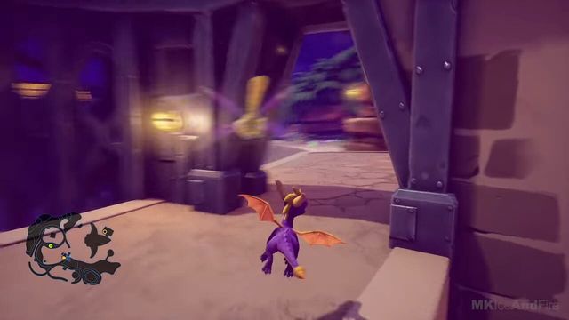 Spyro 2: Ripto's Rage! 3